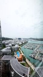 Reflections At Keppel Bay (D4), Condominium #528468841